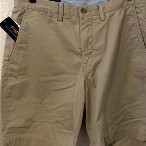 Ralph Lauren Polo Shorts